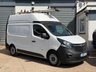 USED 2018 18 VAUXHALL VIVARO 1.6 CDTi 2900 BiTurbo ecoTEC  L1 H2 Euro 6 (s/s) (125 ps) 