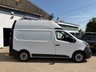USED 2018 18 VAUXHALL VIVARO 1.6 CDTi 2900 BiTurbo ecoTEC  L1 H2 Euro 6 (s/s) (125 ps) 