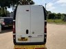 USED 2018 18 VAUXHALL VIVARO 1.6 CDTi 2900 BiTurbo ecoTEC  L1 H2 Euro 6 (s/s) (125 ps) 