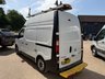 USED 2018 18 VAUXHALL VIVARO 1.6 CDTi 2900 BiTurbo ecoTEC  L1 H2 Euro 6 (s/s) (125 ps) 