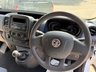 USED 2018 18 VAUXHALL VIVARO 1.6 CDTi 2900 BiTurbo ecoTEC  L1 H2 Euro 6 (s/s) (125 ps) 