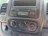 USED 2018 18 VAUXHALL VIVARO 1.6 CDTi 2900 BiTurbo ecoTEC  L1 H2 Euro 6 (s/s) (125 ps) 