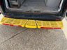 USED 2018 18 VAUXHALL VIVARO 1.6 CDTi 2900 BiTurbo ecoTEC  L1 H2 Euro 6 (s/s) (125 ps) 
