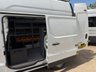 USED 2018 18 VAUXHALL VIVARO 1.6 CDTi 2900 BiTurbo ecoTEC  L1 H2 Euro 6 (s/s) (125 ps) 