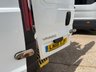 USED 2018 18 VAUXHALL VIVARO 1.6 CDTi 2900 BiTurbo ecoTEC  L1 H2 Euro 6 (s/s) (125 ps) 