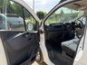 USED 2018 18 VAUXHALL VIVARO 1.6 CDTi 2900 BiTurbo ecoTEC  L1 H2 Euro 6 (s/s) (125 ps) 