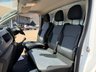 USED 2018 18 VAUXHALL VIVARO 1.6 CDTi 2900 BiTurbo ecoTEC  L1 H2 Euro 6 (s/s) (125 ps) 