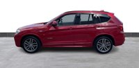 USED 2015 65 BMW X3 2.0 20d M Sport SUV 5dr Diesel Auto xDrive Euro 6 (s/s) (190 ps) &pound;5175 WORTH OF ADDED EXTRAS
