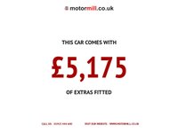 USED 2015 65 BMW X3 2.0 20d M Sport SUV 5dr Diesel Auto xDrive Euro 6 (s/s) (190 ps) &pound;5175 WORTH OF ADDED EXTRAS