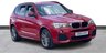 USED 2015 65 BMW X3 2.0 20d M Sport SUV 5dr Diesel Auto xDrive Euro 6 (s/s) (190 ps) &pound;5175 WORTH OF ADDED EXTRAS
