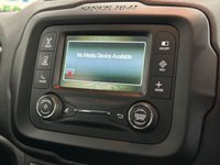 USED 2015 15 JEEP RENEGADE 1.6 MultiJetII Longitude SUV 5dr Diesel Manual Euro 5 (s/s) (120 ps) 