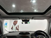 USED 2015 15 JEEP RENEGADE 1.6 MultiJetII Longitude SUV 5dr Diesel Manual Euro 5 (s/s) (120 ps) 