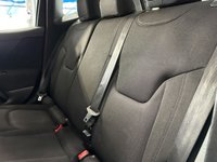 USED 2015 15 JEEP RENEGADE 1.6 MultiJetII Longitude SUV 5dr Diesel Manual Euro 5 (s/s) (120 ps) 