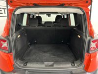 USED 2015 15 JEEP RENEGADE 1.6 MultiJetII Longitude SUV 5dr Diesel Manual Euro 5 (s/s) (120 ps) 
