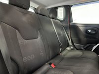 USED 2015 15 JEEP RENEGADE 1.6 MultiJetII Longitude SUV 5dr Diesel Manual Euro 5 (s/s) (120 ps) 