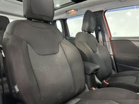USED 2015 15 JEEP RENEGADE 1.6 MultiJetII Longitude SUV 5dr Diesel Manual Euro 5 (s/s) (120 ps) 