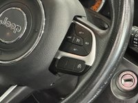 USED 2015 15 JEEP RENEGADE 1.6 MultiJetII Longitude SUV 5dr Diesel Manual Euro 5 (s/s) (120 ps) 