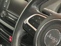 USED 2015 15 JEEP RENEGADE 1.6 MultiJetII Longitude SUV 5dr Diesel Manual Euro 5 (s/s) (120 ps) 