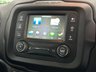 USED 2015 15 JEEP RENEGADE 1.6 MultiJetII Longitude SUV 5dr Diesel Manual Euro 5 (s/s) (120 ps) 