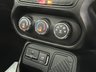 USED 2015 15 JEEP RENEGADE 1.6 MultiJetII Longitude SUV 5dr Diesel Manual Euro 5 (s/s) (120 ps) 