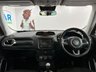 USED 2015 15 JEEP RENEGADE 1.6 MultiJetII Longitude SUV 5dr Diesel Manual Euro 5 (s/s) (120 ps) 