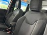 USED 2015 15 JEEP RENEGADE 1.6 MultiJetII Longitude SUV 5dr Diesel Manual Euro 5 (s/s) (120 ps) 