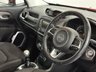 USED 2015 15 JEEP RENEGADE 1.6 MultiJetII Longitude SUV 5dr Diesel Manual Euro 5 (s/s) (120 ps) 