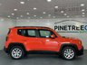 USED 2015 15 JEEP RENEGADE 1.6 MultiJetII Longitude SUV 5dr Diesel Manual Euro 5 (s/s) (120 ps) 