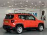 USED 2015 15 JEEP RENEGADE 1.6 MultiJetII Longitude SUV 5dr Diesel Manual Euro 5 (s/s) (120 ps) 
