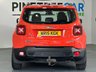 USED 2015 15 JEEP RENEGADE 1.6 MultiJetII Longitude SUV 5dr Diesel Manual Euro 5 (s/s) (120 ps) 