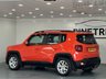 USED 2015 15 JEEP RENEGADE 1.6 MultiJetII Longitude SUV 5dr Diesel Manual Euro 5 (s/s) (120 ps) 