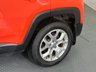 USED 2015 15 JEEP RENEGADE 1.6 MultiJetII Longitude SUV 5dr Diesel Manual Euro 5 (s/s) (120 ps) 