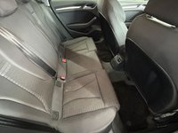 USED 2016 66 AUDI A3 2.0 TDI Sport Sportback 5dr Diesel S Tronic Auto 6Spd Euro 6 (s/s) (150 ps) 