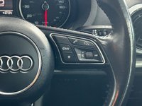 USED 2016 66 AUDI A3 2.0 TDI Sport Sportback 5dr Diesel S Tronic Auto 6Spd Euro 6 (s/s) (150 ps) 
