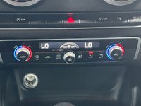 USED 2016 66 AUDI A3 2.0 TDI Sport Sportback 5dr Diesel S Tronic Auto 6Spd Euro 6 (s/s) (150 ps) 