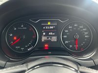 USED 2016 66 AUDI A3 2.0 TDI Sport Sportback 5dr Diesel S Tronic Auto 6Spd Euro 6 (s/s) (150 ps) 
