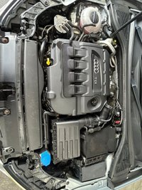 USED 2016 66 AUDI A3 2.0 TDI Sport Sportback 5dr Diesel S Tronic Auto 6Spd Euro 6 (s/s) (150 ps) 