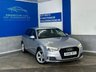 USED 2016 66 AUDI A3 2.0 TDI Sport Sportback 5dr Diesel S Tronic Auto 6Spd Euro 6 (s/s) (150 ps) 