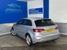 USED 2016 66 AUDI A3 2.0 TDI Sport Sportback 5dr Diesel S Tronic Auto 6Spd Euro 6 (s/s) (150 ps) 