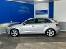 USED 2016 66 AUDI A3 2.0 TDI Sport Sportback 5dr Diesel S Tronic Auto 6Spd Euro 6 (s/s) (150 ps) 
