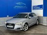 USED 2016 66 AUDI A3 2.0 TDI Sport Sportback 5dr Diesel S Tronic Auto 6Spd Euro 6 (s/s) (150 ps) 