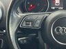 USED 2016 66 AUDI A3 2.0 TDI Sport Sportback 5dr Diesel S Tronic Auto 6Spd Euro 6 (s/s) (150 ps) 