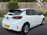 USED 2020 70 VAUXHALL CORSA 1.2 SE Hatchback 5dr Petrol Manual Euro 6 (75 ps) 