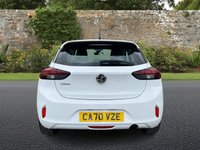 USED 2020 70 VAUXHALL CORSA 1.2 SE Hatchback 5dr Petrol Manual Euro 6 (75 ps) 