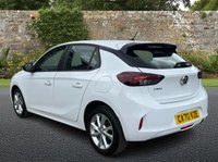 USED 2020 70 VAUXHALL CORSA 1.2 SE Hatchback 5dr Petrol Manual Euro 6 (75 ps) 