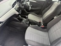 USED 2020 70 VAUXHALL CORSA 1.2 SE Hatchback 5dr Petrol Manual Euro 6 (75 ps) 