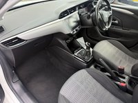 USED 2020 70 VAUXHALL CORSA 1.2 SE Hatchback 5dr Petrol Manual Euro 6 (75 ps) 