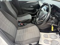 USED 2020 70 VAUXHALL CORSA 1.2 SE Hatchback 5dr Petrol Manual Euro 6 (75 ps) 