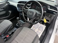 USED 2020 70 VAUXHALL CORSA 1.2 SE Hatchback 5dr Petrol Manual Euro 6 (75 ps) 
