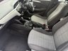 USED 2020 70 VAUXHALL CORSA 1.2 SE Hatchback 5dr Petrol Manual Euro 6 (75 ps) 